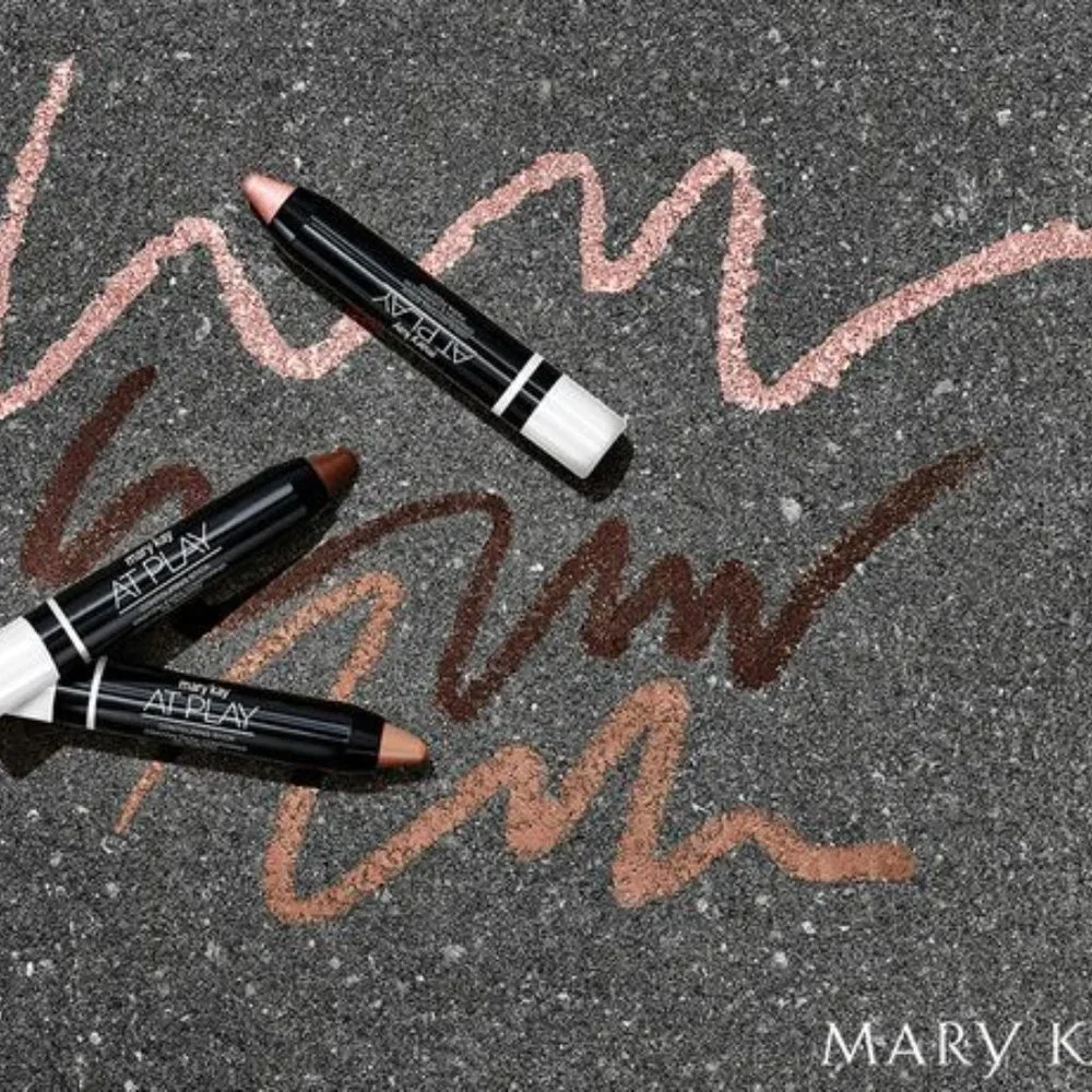 Sculpt 1 - Limited-Ed. Mary Kay At Play Contouring Stick